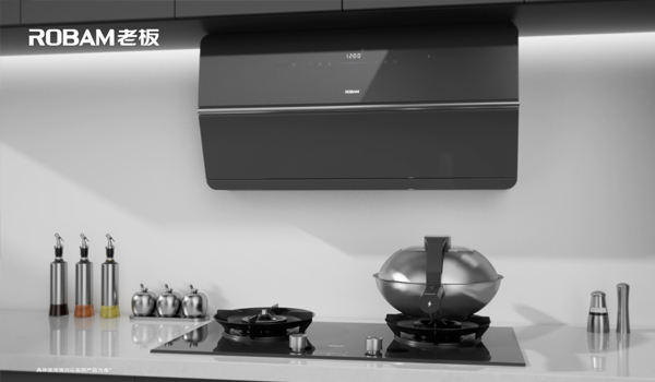 老板電器創造者i1【數字菜譜】功能片