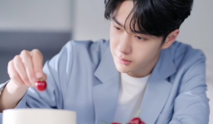 老板洗碗機(jī)代言人王一博